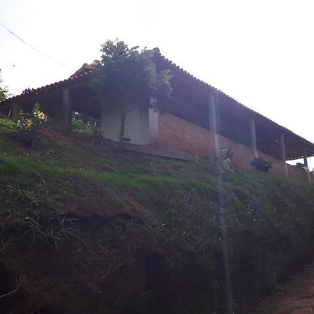 Chalé em Ibitipoca Conceição da Ibitipoca Exterior foto